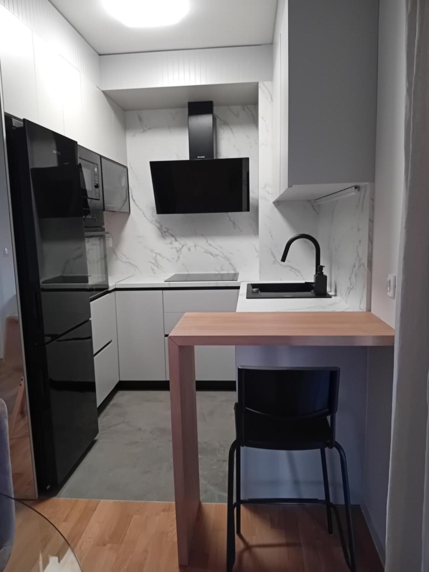 Marta Apartment *