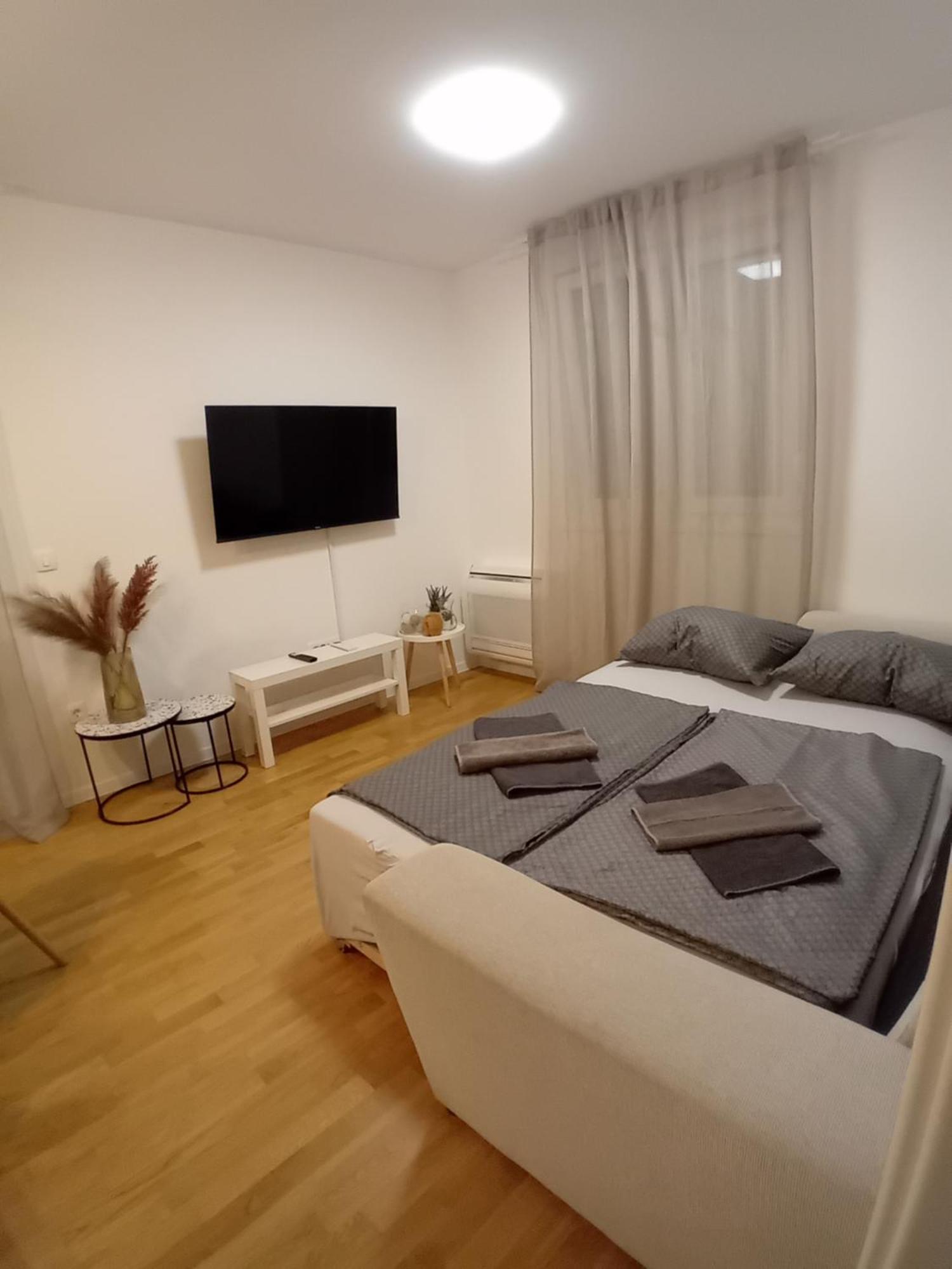 Marta Apartment