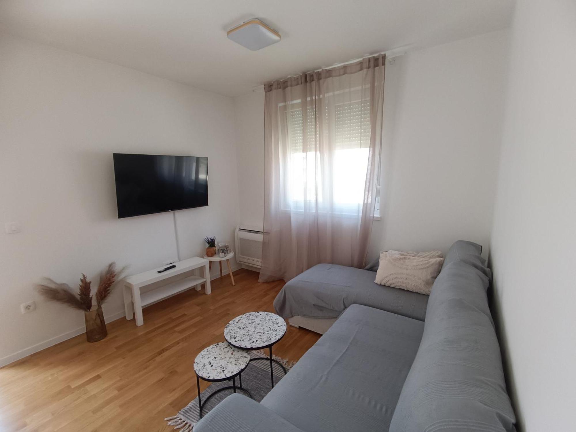 Marta Apartment Zadar