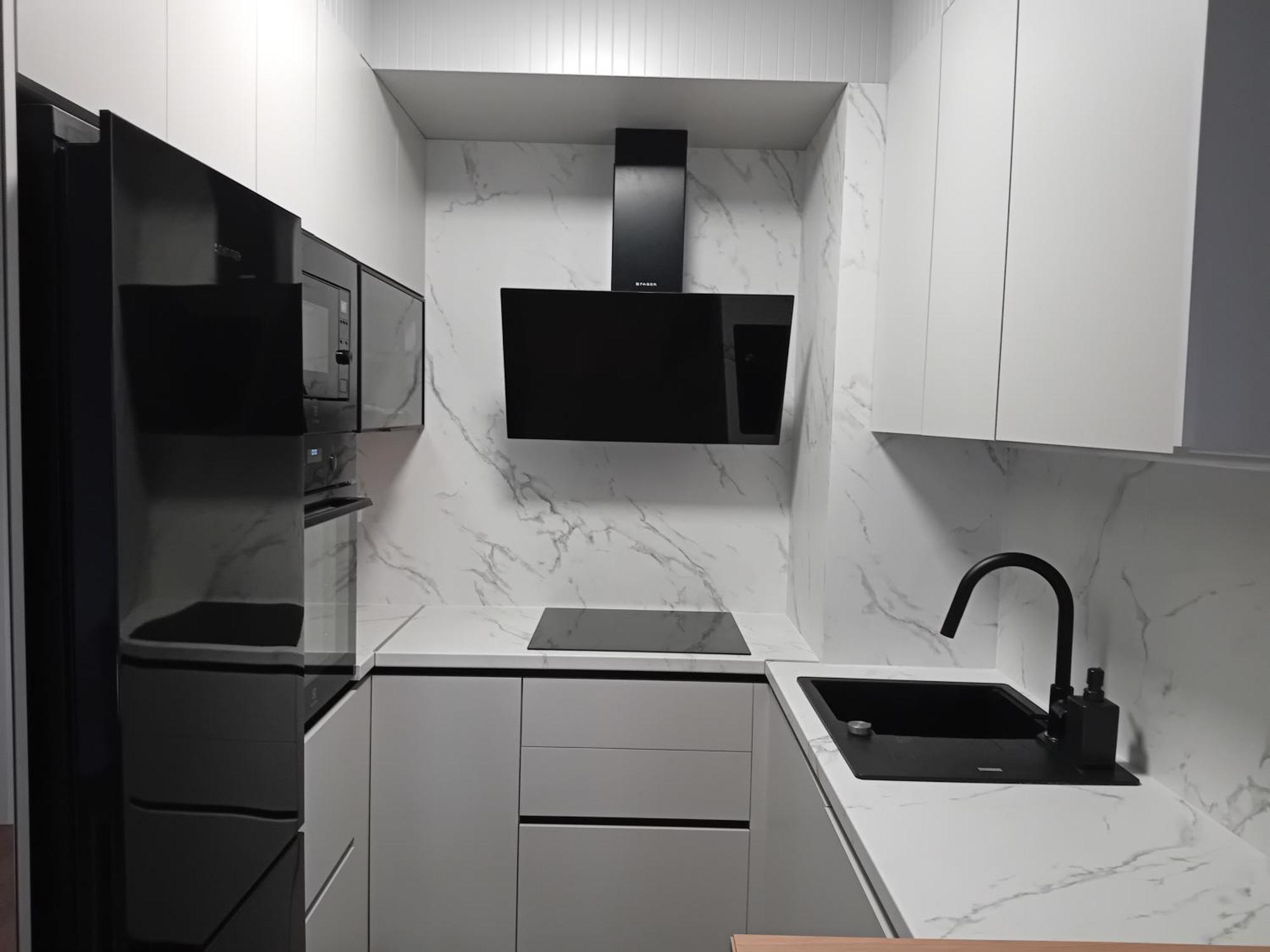 Marta Apartment